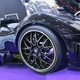 Illustration for article titled Lamborghini ATVs Spotted At 2009 Tokyo Auto Salon